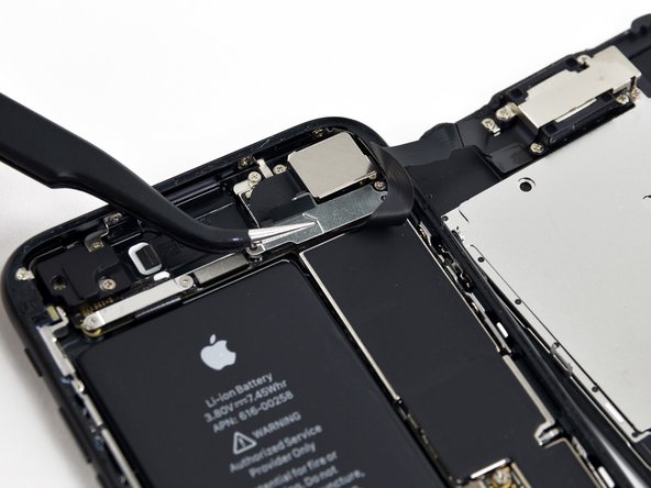 krsGsMngtAk6HqyE - iPhone 7 Batterij vervangen