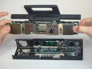 Xbox One Kinect Infrared Camera Replacement - iFixit