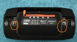 ifixit jbl xtreme