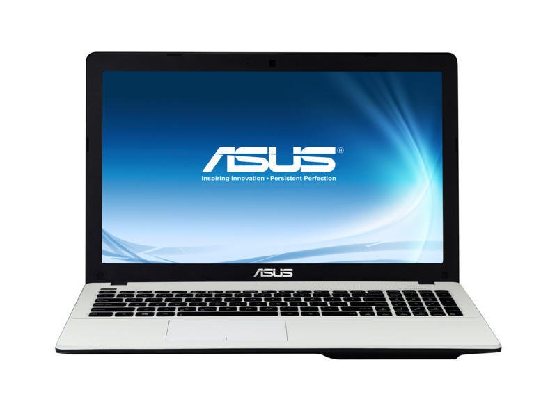 Замена клавиатуры asus x550c