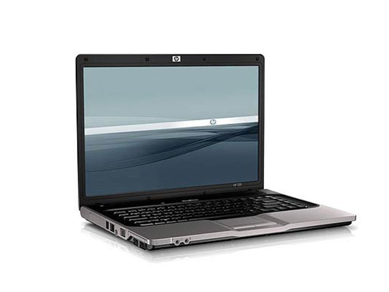 Установка виндовс на hp 530