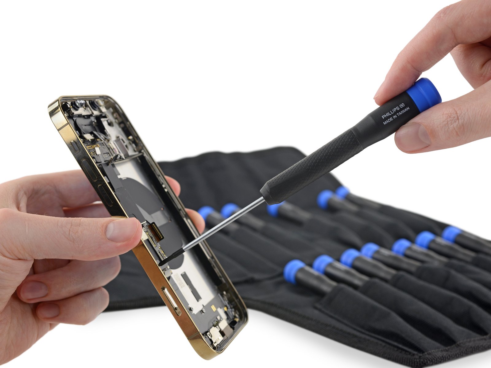 Ifixit ремонт