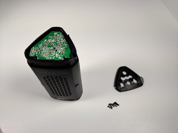 oontz angle battery life