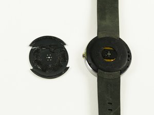 moto 360 back cover