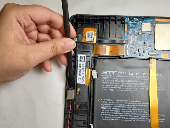 speaker replacement near me