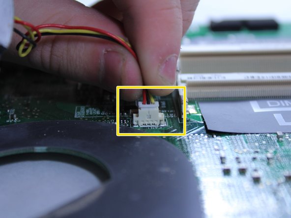 برداشتن اصولی فن