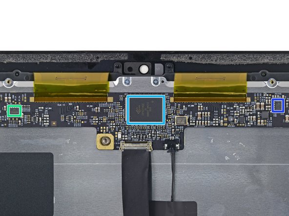 Image 2/3: Richtek [http://www1.futureelectronics.com/doc/RICHTEK/RT8250GSP.pdf|RT8250|new_window=true] Synchronous Step-Down Converter