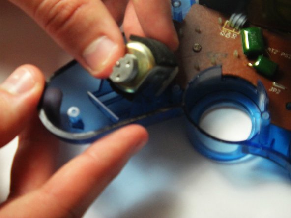 mad catz dual force 2 pro