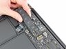 MacBook Air 13" Late 2010 Solid-State Drive Image
