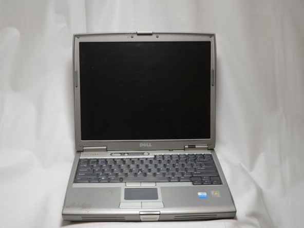 تعريف كارت الشاشة Dell Latitude D620 : Dell Latitude ...