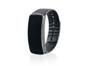 samsung gear fit not charging