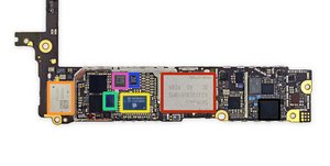 A Design Defect Is Breaking a Ton of iPhone 6 Pluses