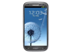 Samsung Galaxy S III