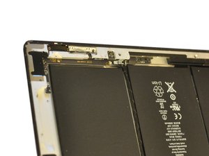 iPad 2 Wi-Fi EMC 2415修理 - iFixit