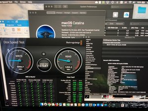 Is This Ssd Adapter Legit Macbook Pro 13 Function Keys 17 Ifixit