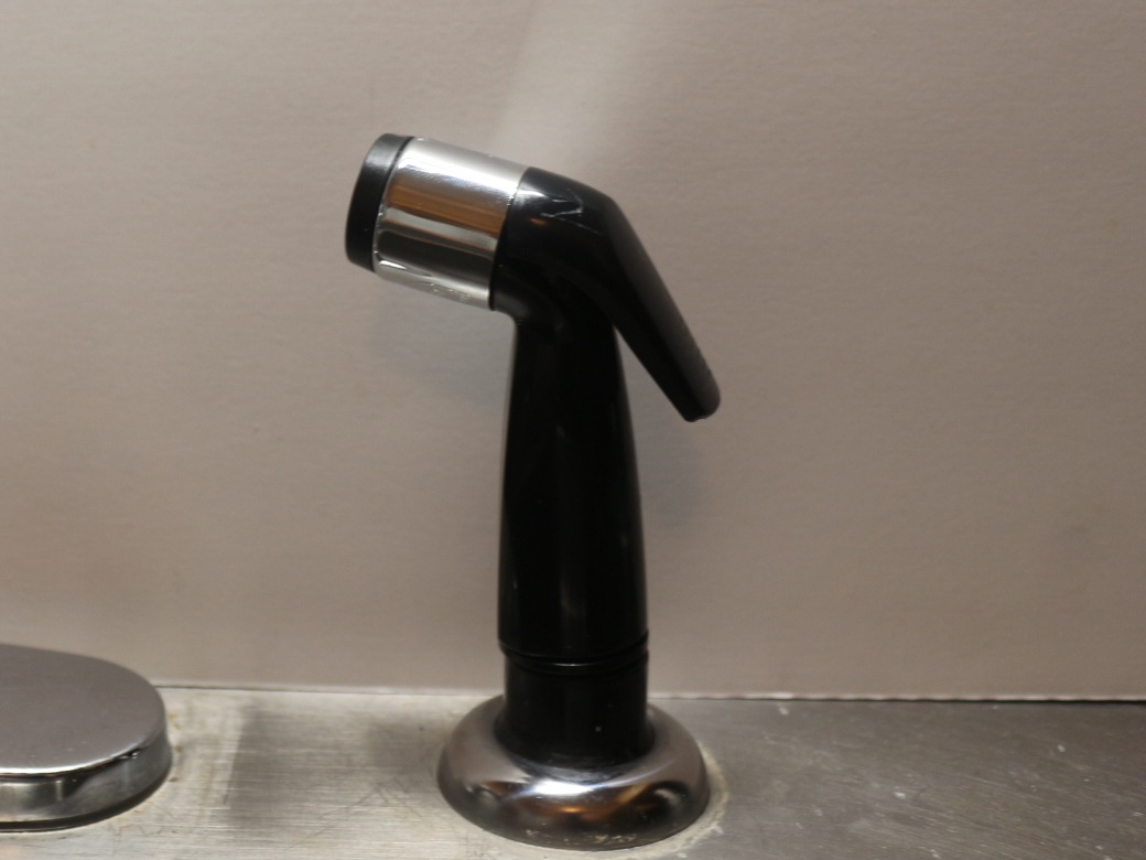 How to Repair a Broken Kitchen Faucet Pullout Spray Head iFixit