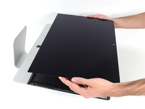 Image 3/3: Upon reassembly, now is the time to go to the Adhesive Strips Guide after cleaning off all the old adhesive.  [guide|15854]