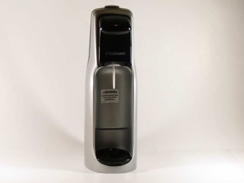 SodaStream Fountain Jet A200 Repair iFixit