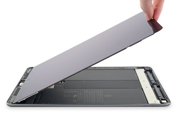 iPad air 3 teardown