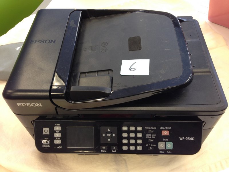 Free download driver printer epson stylus photo tx720wd driver