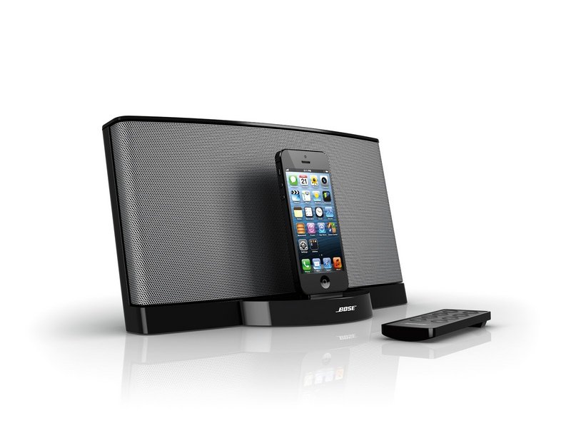bose sounddock 10 parts