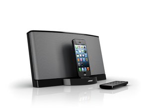bose sounddock 2004