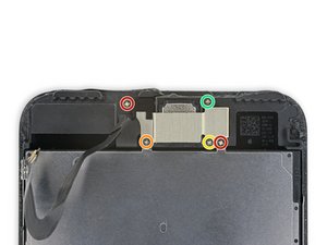 iphone 7 plus ear speaker replacement