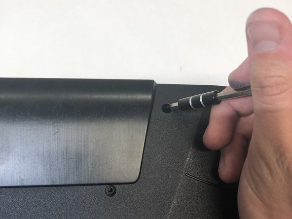 برداشتن پیچ 8.5 میلیمتری