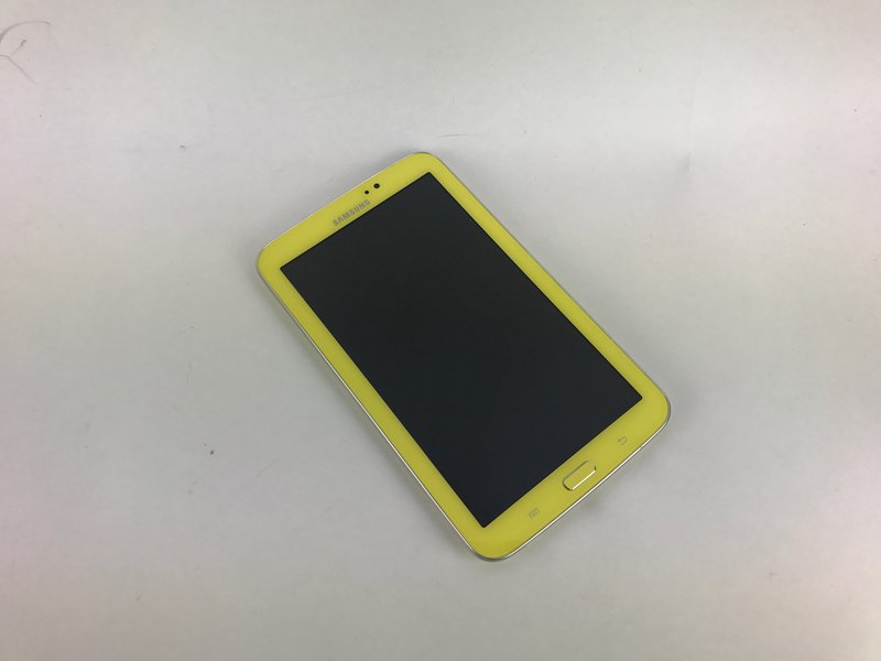 Factory visual data 2