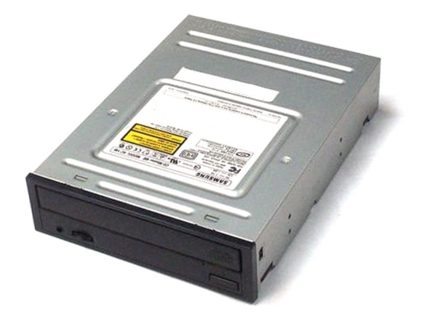 Dell OptiPlex GX260 Optical Drive Replacement iFixit Repair Guide