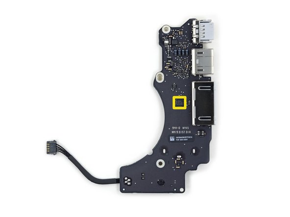 Image 3/3: NXP Semiconductors [http://www.nxp.com/documents/data_sheet/PCA9501.pdf|PCA9501|new_window=true] 8-bit I/O Expander with an On-Board 2-kbit EEPROM