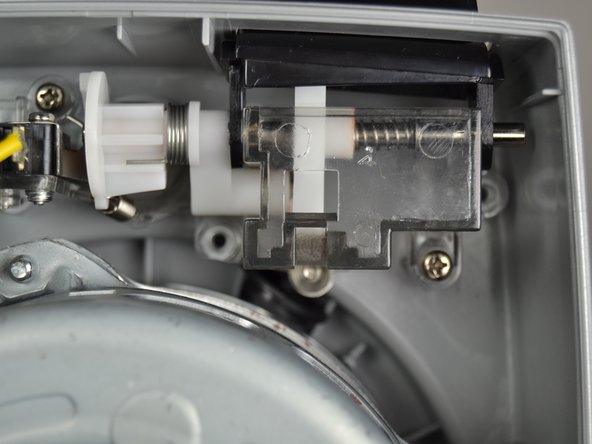 Cuisinart DLC-10S Pro Classic 7-Cup Food Processor Switch Replacement ...