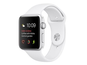 apple watch model a1758 price