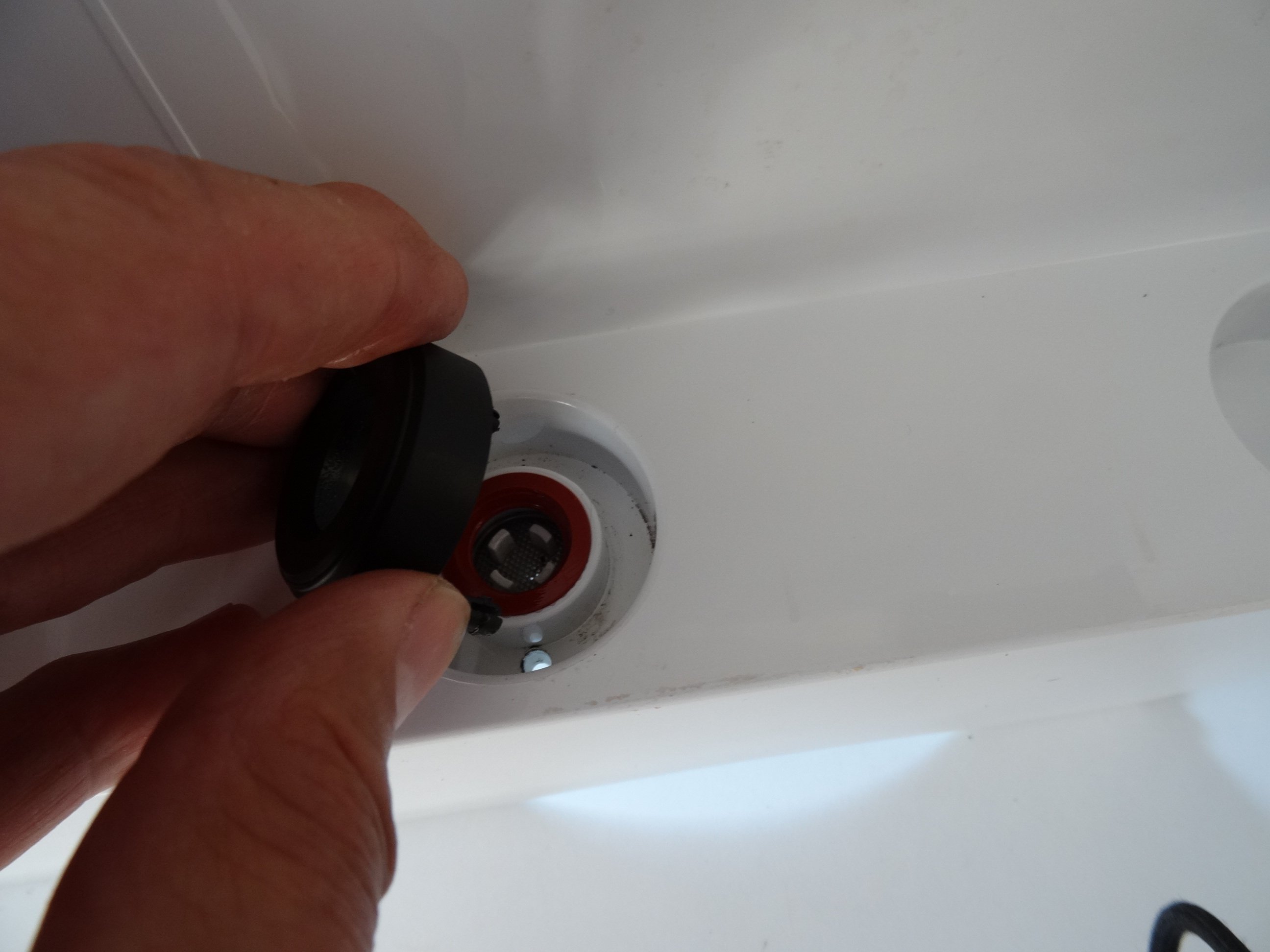 Siemens coffee machine Water Tank Seal Replacement iFixit Repair Guide