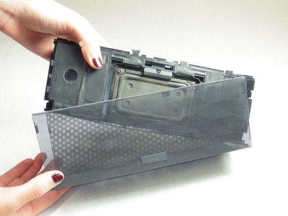 jawbone big jambox parts