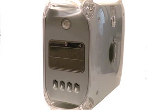 Power Mac G4 MDD 