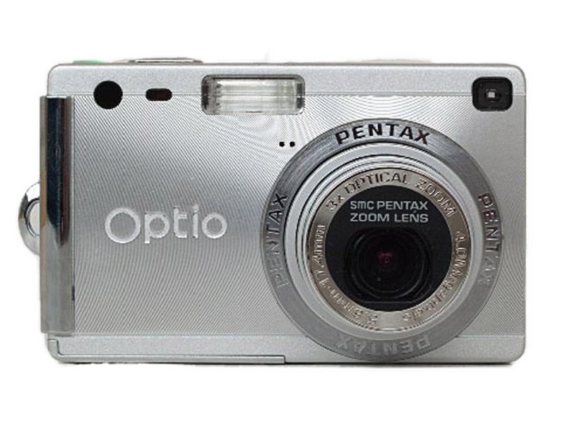 Pentax optio s5i инструкция