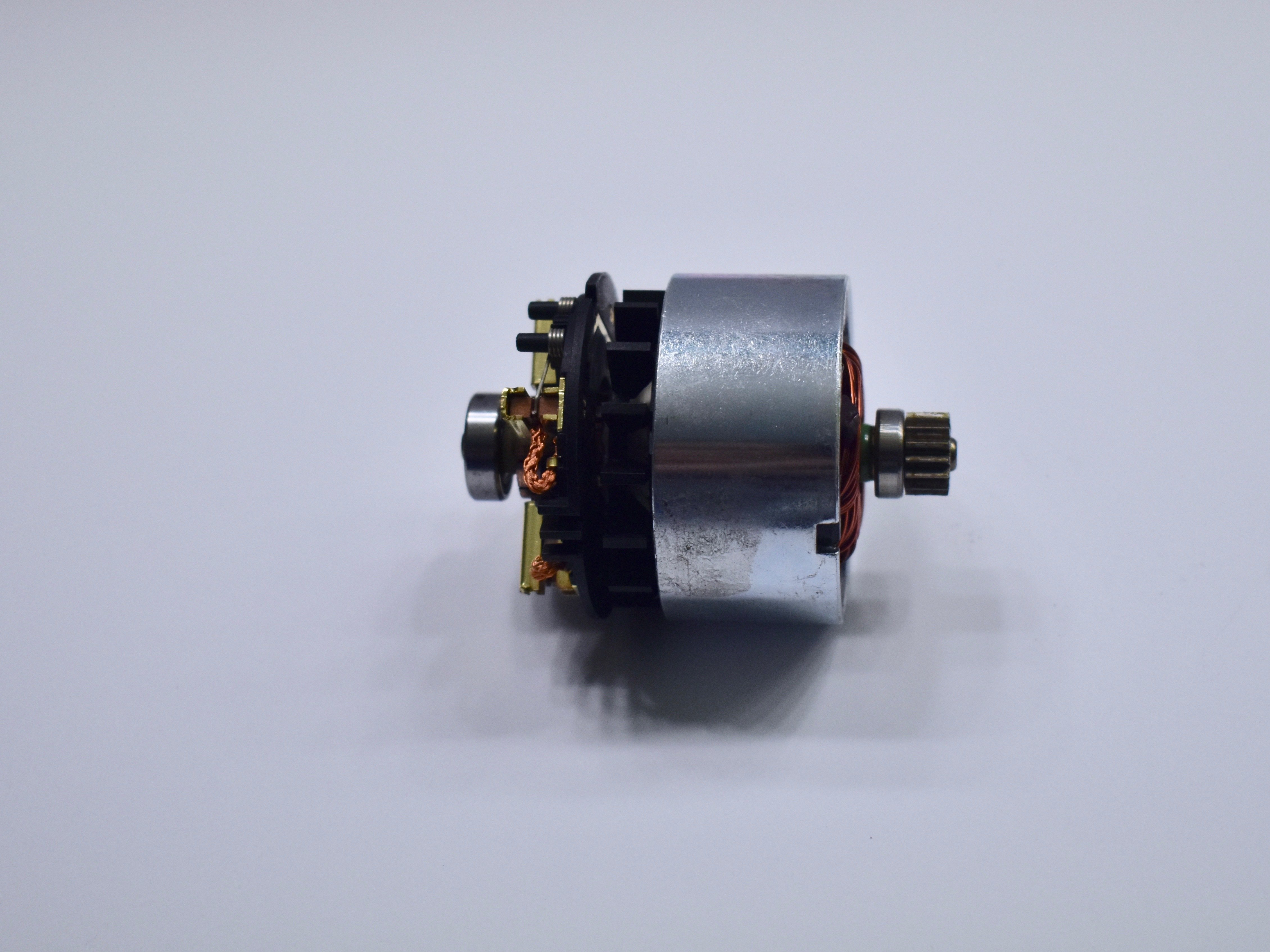 Milwaukee M18 260620 Motor Replacement iFixit Repair Guide