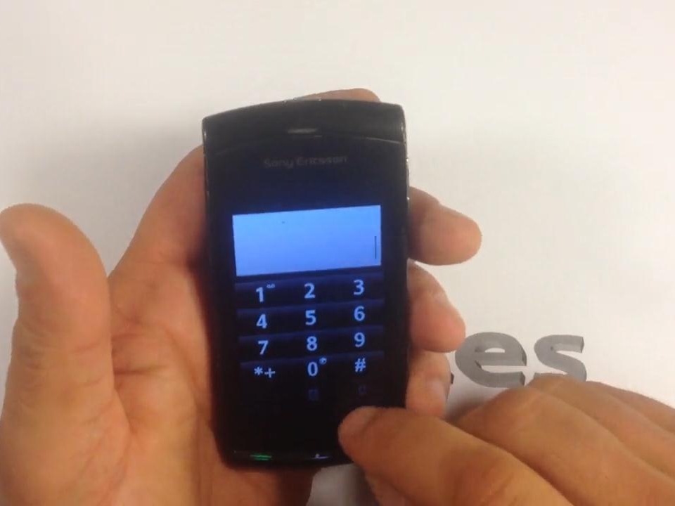 viber sony ericsson vivaz u5i
