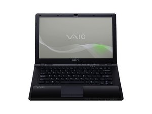 Écran LCD LED 14 Pouces Pour SONY Vaio PCG-61211M - Dalle Neuve, Garantie 1 An