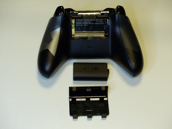 wireless controller for xbox one model 1697