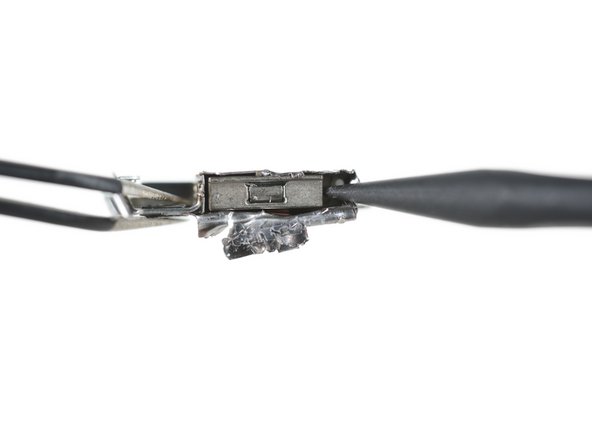 Image 3/3: The concept of a linear resonant actuator isn't unique to Apple devices. Pancake-shaped LRAs have existed in electronic devices for years—but the choice to utilize a rectangular z-axis LRA provides Apple with more design freedom and more control over how the user perceives the vibration.