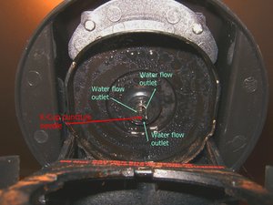 How to open and clean Keurig Coffee Maker - iFixit