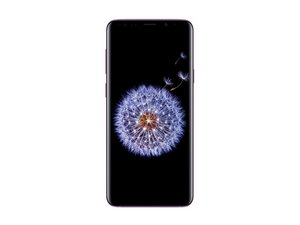 Samsung Galaxy S9 Plus