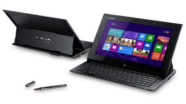 Sony Vaio Updates For Windows Vista