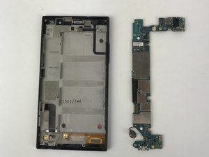 ZTE Motherboards drivers