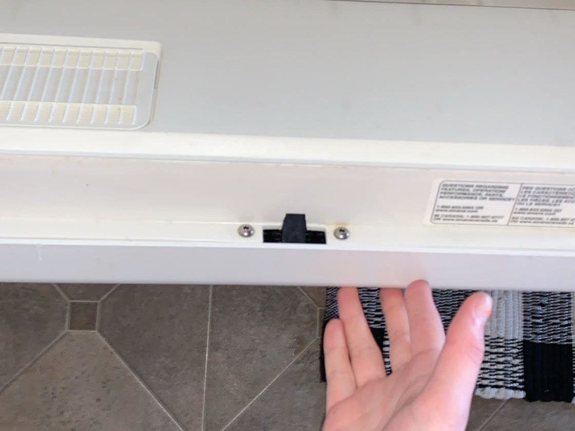 How to Fix a Whirlpool WDF330PAHW Door Latch iFixit Repair Guide