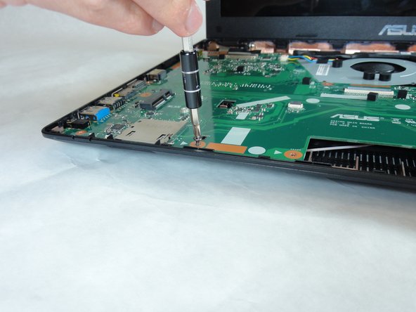 Asus D550ma Ds01 Cmos Battery Replacement Ifixit