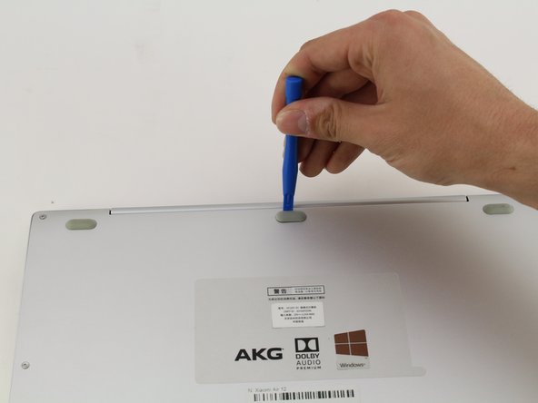 تعویض مادربرد Air 12 شیائومی