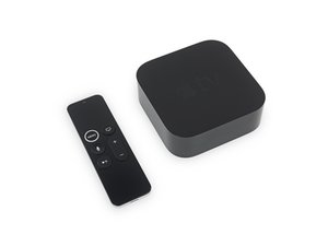 apple tv box how to use